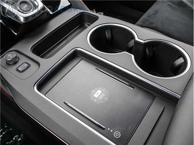 2026 Acura MDX A-Spec (Stk: 15-26015) in Ottawa - Image 16 of 30