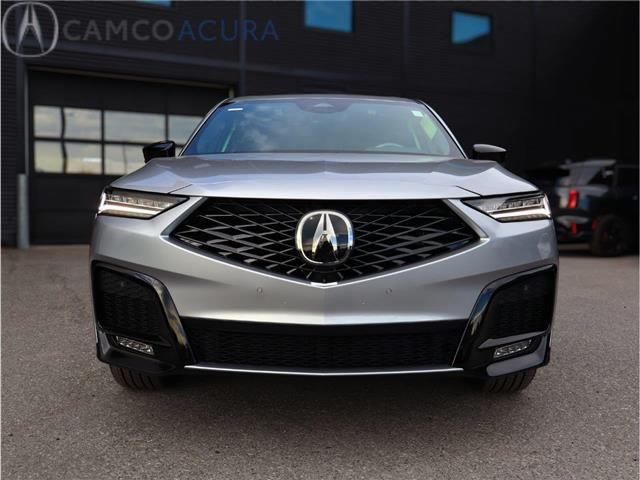 2026 Acura MDX A-Spec (Stk: 15-26015) in Ottawa - Image 21 of 30