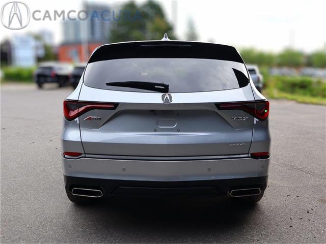 2026 Acura MDX A-Spec (Stk: 15-26015) in Ottawa - Image 22 of 30