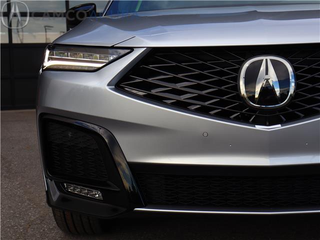 2026 Acura MDX A-Spec (Stk: 15-26015) in Ottawa - Image 23 of 30