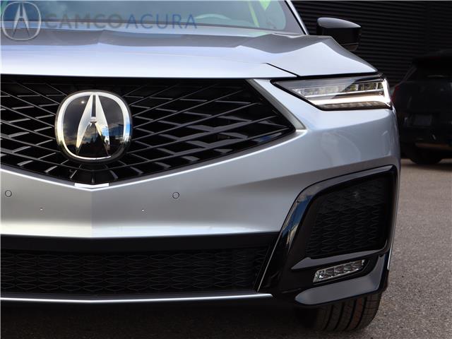 2026 Acura MDX A-Spec (Stk: 15-26015) in Ottawa - Image 24 of 30