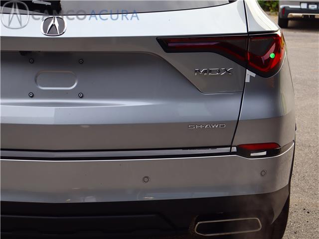 2026 Acura MDX A-Spec (Stk: 15-26015) in Ottawa - Image 27 of 30