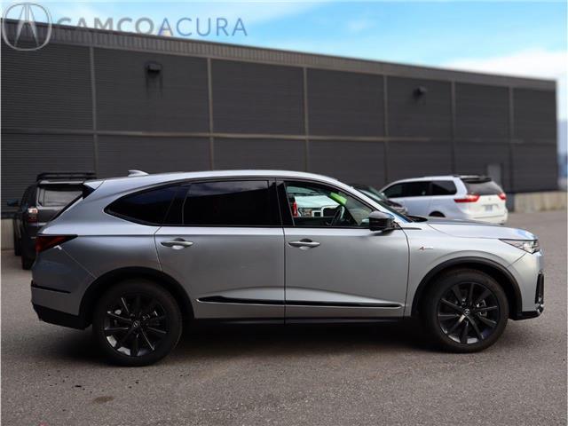 2026 Acura MDX A-Spec (Stk: 15-26015) in Ottawa - Image 28 of 30