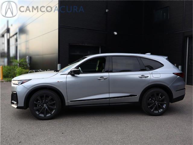 2026 Acura MDX A-Spec (Stk: 15-26015) in Ottawa - Image 29 of 30