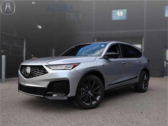 2026 Acura MDX A-Spec (Stk: 15-26015) in Ottawa - Image 30 of 30