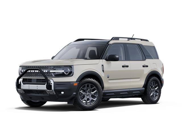 2025 Ford Bronco Sport Big Bend (Stk: 25184) in Espanola - Image 1 of 7