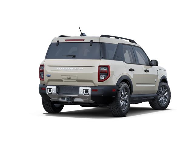 2025 Ford Bronco Sport Big Bend (Stk: 25184) in Espanola - Image 3 of 7