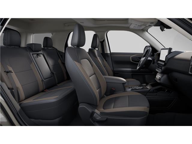 2025 Ford Bronco Sport Big Bend (Stk: 25184) in Espanola - Image 5 of 7