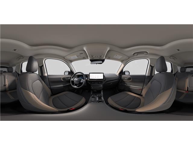 2025 Ford Bronco Sport Big Bend (Stk: 25184) in Espanola - Image 7 of 7