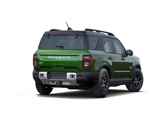 2025 Ford Bronco Sport Outer Banks in Espanola - Image 3 of 7