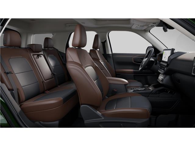 2025 Ford Bronco Sport Outer Banks in Espanola - Image 5 of 7