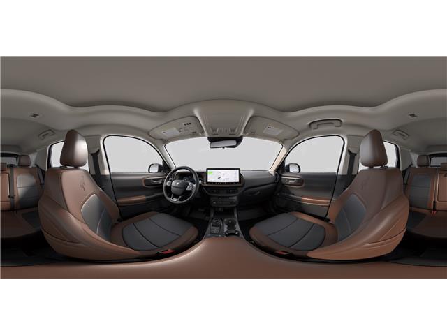 2025 Ford Bronco Sport Outer Banks in Espanola - Image 7 of 7