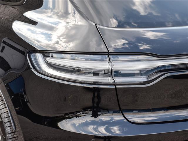 2024 Porsche Macan  (Stk: SE0261) in Aurora - Image 7 of 31