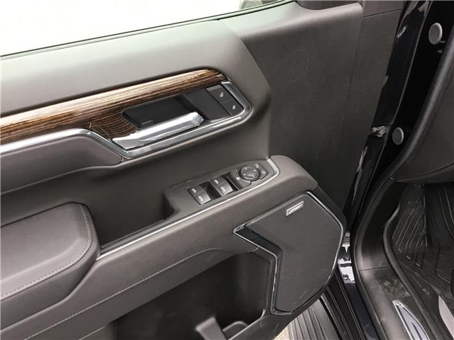 2026 GMC Sierra 1500 Elevation (Stk: 26061) in Cornwall - Image 2 of 14