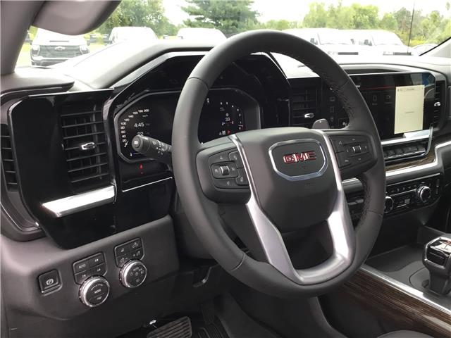 2026 GMC Sierra 1500 Elevation (Stk: 26061) in Cornwall - Image 3 of 14