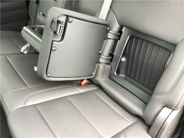 2026 GMC Sierra 1500 Elevation (Stk: 26061) in Cornwall - Image 7 of 14