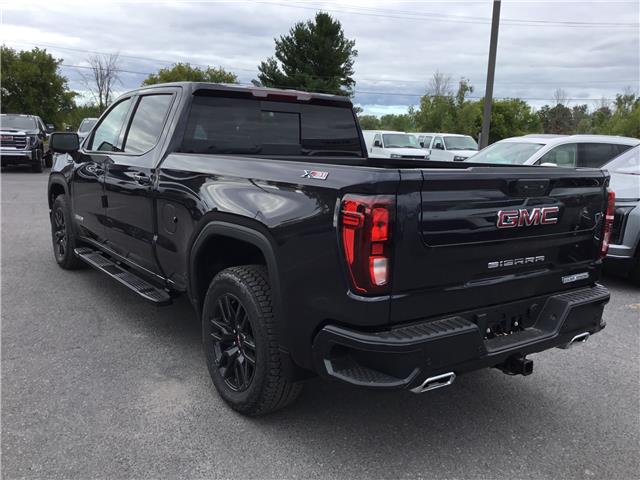 2026 GMC Sierra 1500 Elevation (Stk: 26061) in Cornwall - Image 9 of 14