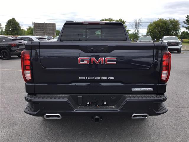 2026 GMC Sierra 1500 Elevation (Stk: 26061) in Cornwall - Image 10 of 14