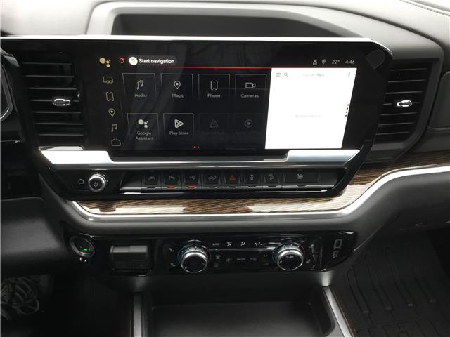 2026 GMC Sierra 1500 Elevation (Stk: 26061) in Cornwall - Image 4 of 14