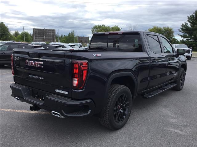 2026 GMC Sierra 1500 Elevation (Stk: 26061) in Cornwall - Image 11 of 14