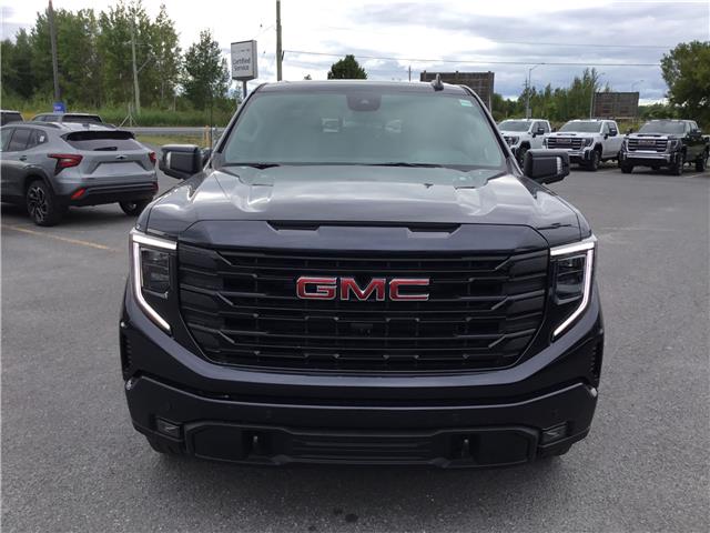 2026 GMC Sierra 1500 Elevation (Stk: 26061) in Cornwall - Image 14 of 14