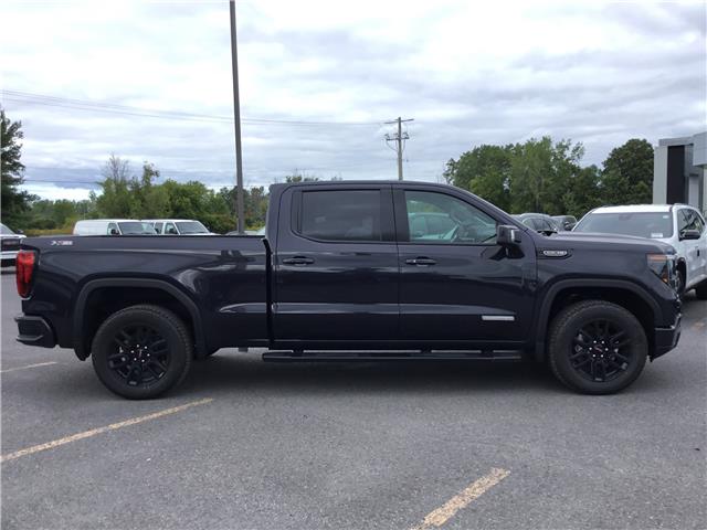 2026 GMC Sierra 1500 Elevation (Stk: 26061) in Cornwall - Image 12 of 14