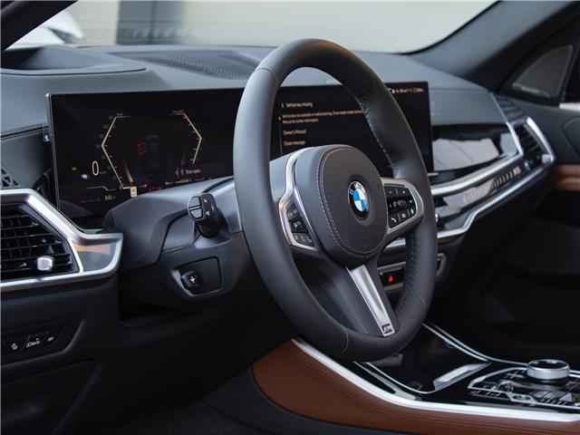2026 BMW X5 xDrive40i (Stk: B10143) in Windsor - Image 13 of 33