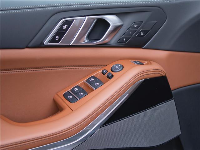 2026 BMW X5 xDrive40i (Stk: B10143) in Windsor - Image 10 of 33