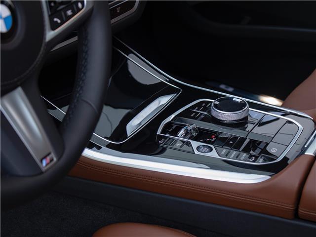 2026 BMW X5 xDrive40i (Stk: B10143) in Windsor - Image 22 of 33