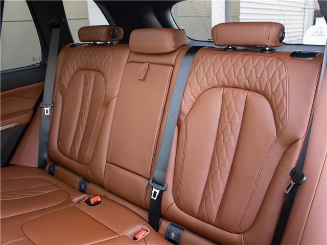 2026 BMW X5 xDrive40i (Stk: B10143) in Windsor - Image 31 of 33