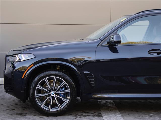2026 BMW X5 xDrive40i (Stk: B10143) in Windsor - Image 3 of 33