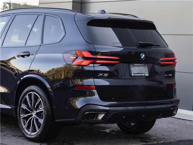 2026 BMW X5 xDrive40i (Stk: B10143) in Windsor - Image 5 of 33