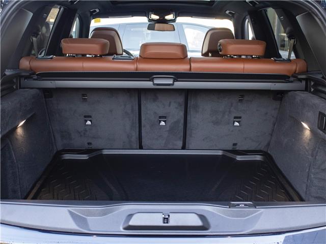 2026 BMW X5 xDrive40i (Stk: B10143) in Windsor - Image 8 of 33
