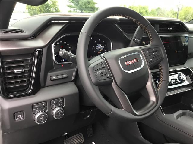 2026 GMC Sierra 2500HD AT4 (Stk: 26069) in Cornwall - Image 3 of 15
