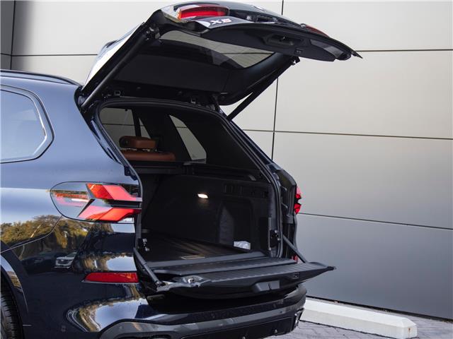 2026 BMW X5 xDrive40i (Stk: B10143) in Windsor - Image 6 of 33