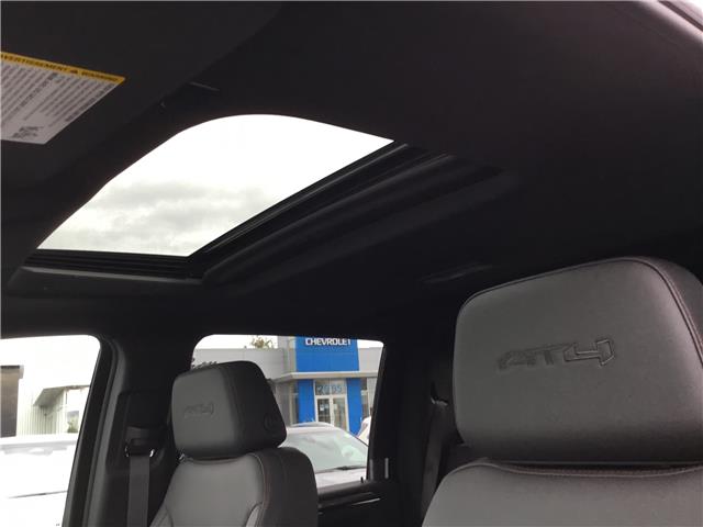 2026 GMC Sierra 2500HD AT4 (Stk: 26069) in Cornwall - Image 7 of 15