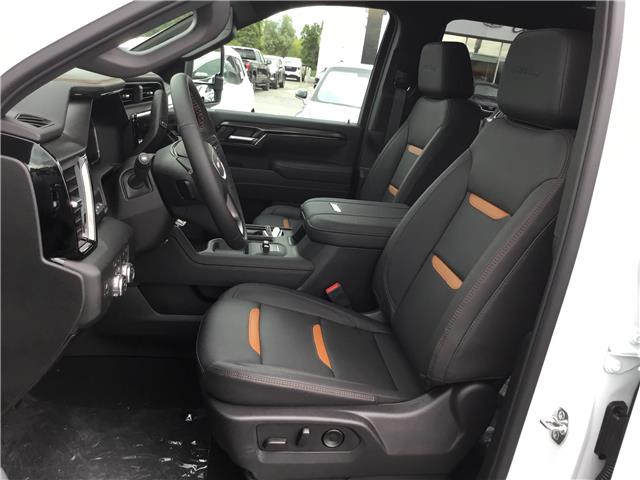 2026 GMC Sierra 2500HD AT4 (Stk: 26069) in Cornwall - Image 5 of 15