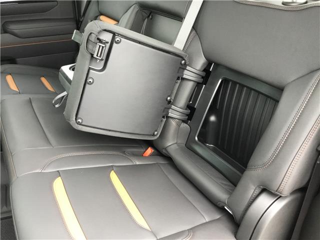 2026 GMC Sierra 2500HD AT4 (Stk: 26069) in Cornwall - Image 8 of 15