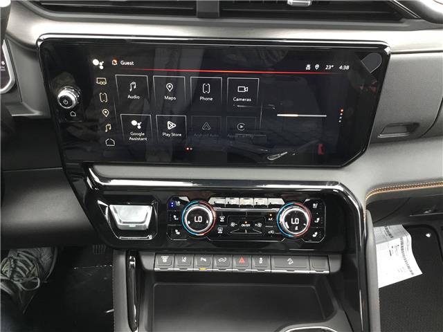 2026 GMC Sierra 2500HD AT4 (Stk: 26069) in Cornwall - Image 4 of 15