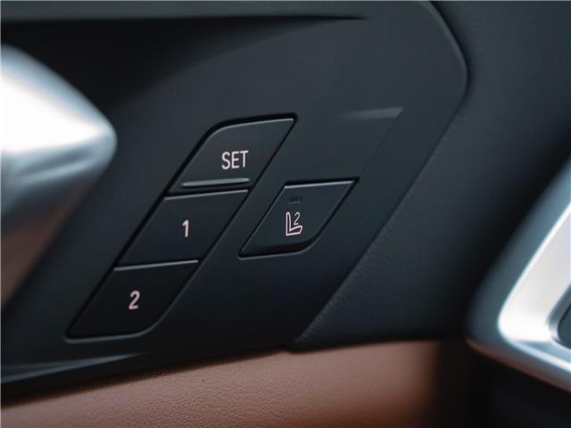 2026 BMW X5 xDrive40i (Stk: B10143) in Windsor - Image 11 of 33