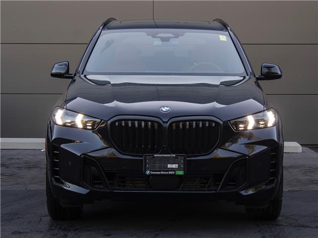 2026 BMW X5 xDrive40i (Stk: B10143) in Windsor - Image 2 of 33
