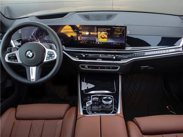 2026 BMW X5 xDrive40i (Stk: B10143) in Windsor - Image 19 of 33