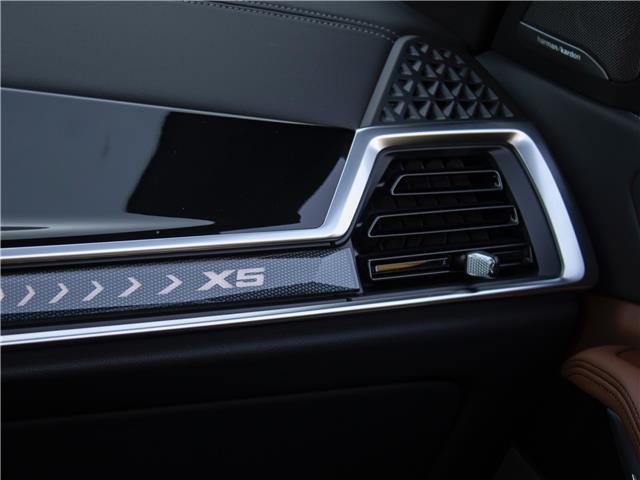 2026 BMW X5 xDrive40i (Stk: B10143) in Windsor - Image 21 of 33