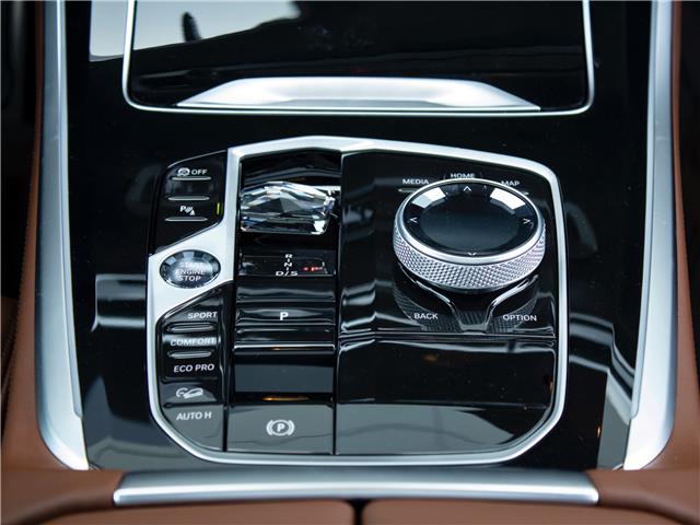 2026 BMW X5 xDrive40i (Stk: B10143) in Windsor - Image 26 of 33