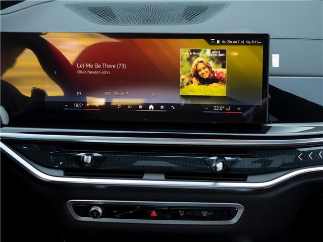 2026 BMW X5 xDrive40i (Stk: B10143) in Windsor - Image 20 of 33