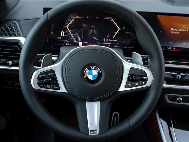 2026 BMW X5 xDrive40i (Stk: B10143) in Windsor - Image 16 of 33
