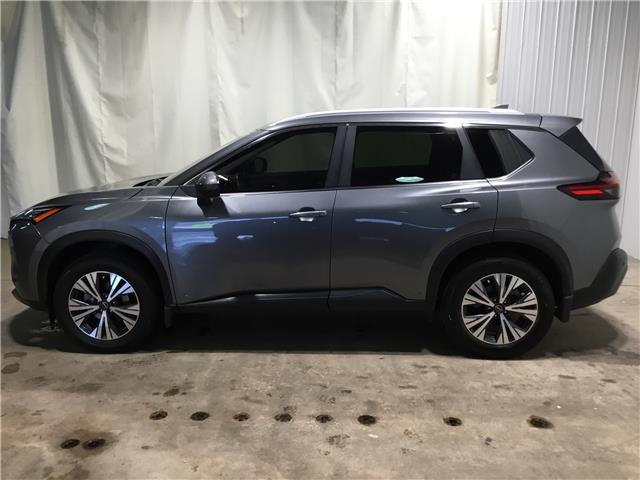2023 Nissan Rogue SV Moonroof (Stk: N25287A) in Sault Ste. Marie - Image 3 of 24 2023 Nissan Rogue SV Moonroof (Stk: N25287A) in Sault Ste. Marie - Image 3 of 24