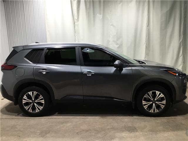 2023 Nissan Rogue SV Moonroof (Stk: N25287A) in Sault Ste. Marie - Image 5 of 24 2023 Nissan Rogue SV Moonroof (Stk: N25287A) in Sault Ste. Marie - Image 5 of 24