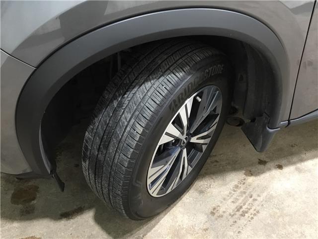 2023 Nissan Rogue SV Moonroof (Stk: N25287A) in Sault Ste. Marie - Image 6 of 24 2023 Nissan Rogue SV Moonroof (Stk: N25287A) in Sault Ste. Marie - Image 6 of 24