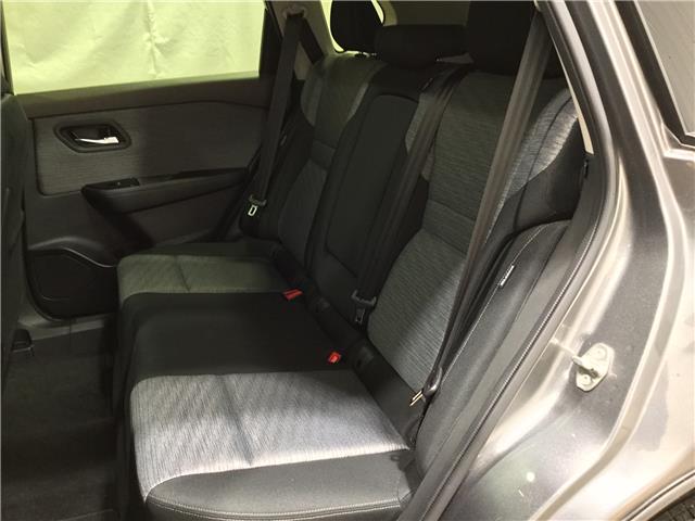 2023 Nissan Rogue SV Moonroof (Stk: N25287A) in Sault Ste. Marie - Image 7 of 24 2023 Nissan Rogue SV Moonroof (Stk: N25287A) in Sault Ste. Marie - Image 7 of 24